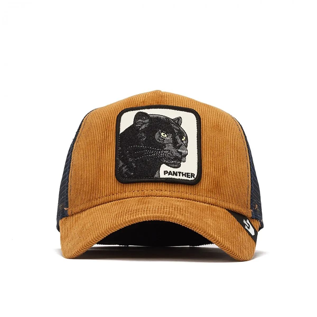 Cappello Da Baseball Panther