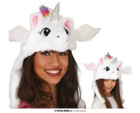 CAPPELLO UNICORNO