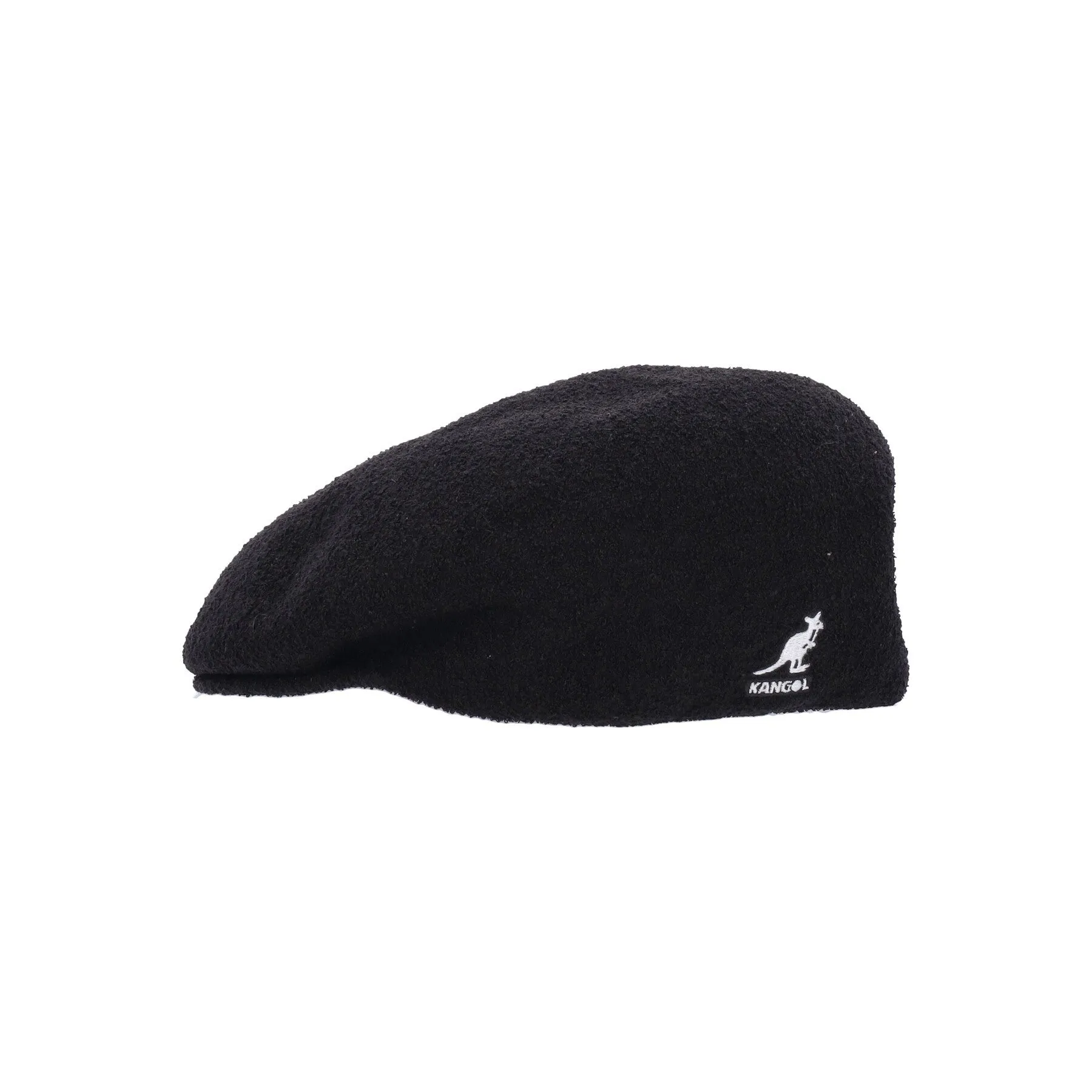 Cappello Uomo Bermuda 504 Black