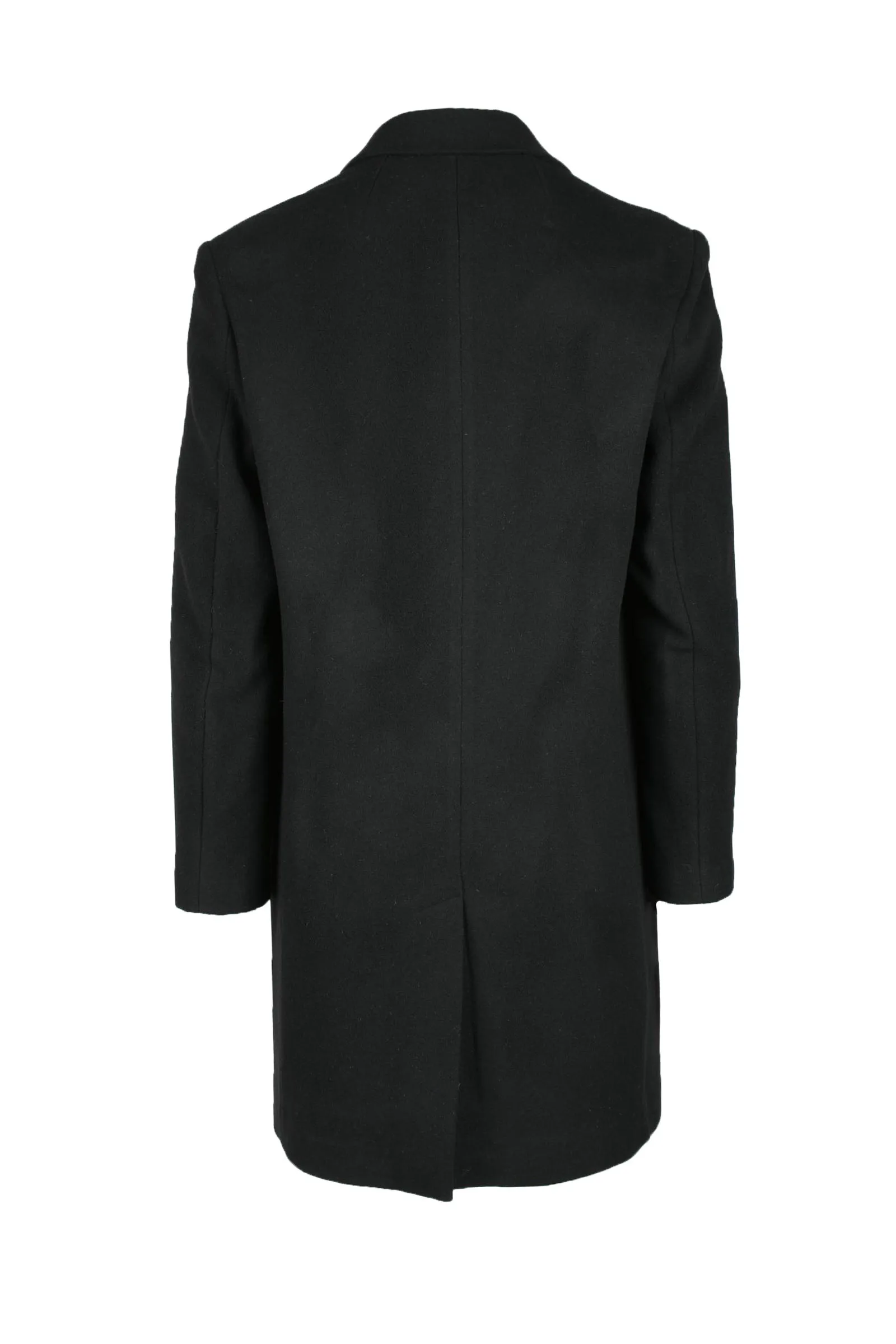 Cappotto COSTUME NATIONAL CONTEMPORARY  Nero