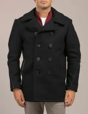 Cappotto doppiopetto Schott    