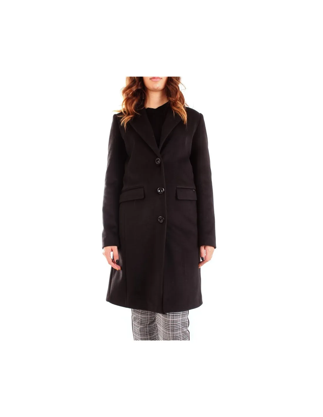 CAPPOTTO FRACOMINA