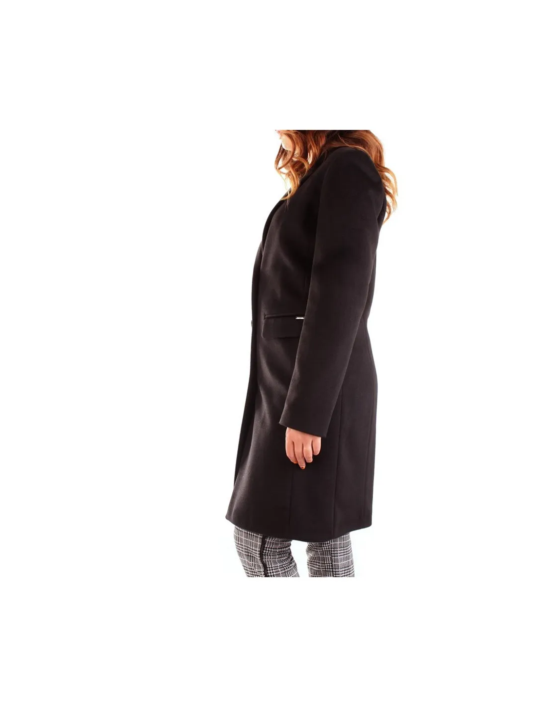 CAPPOTTO FRACOMINA