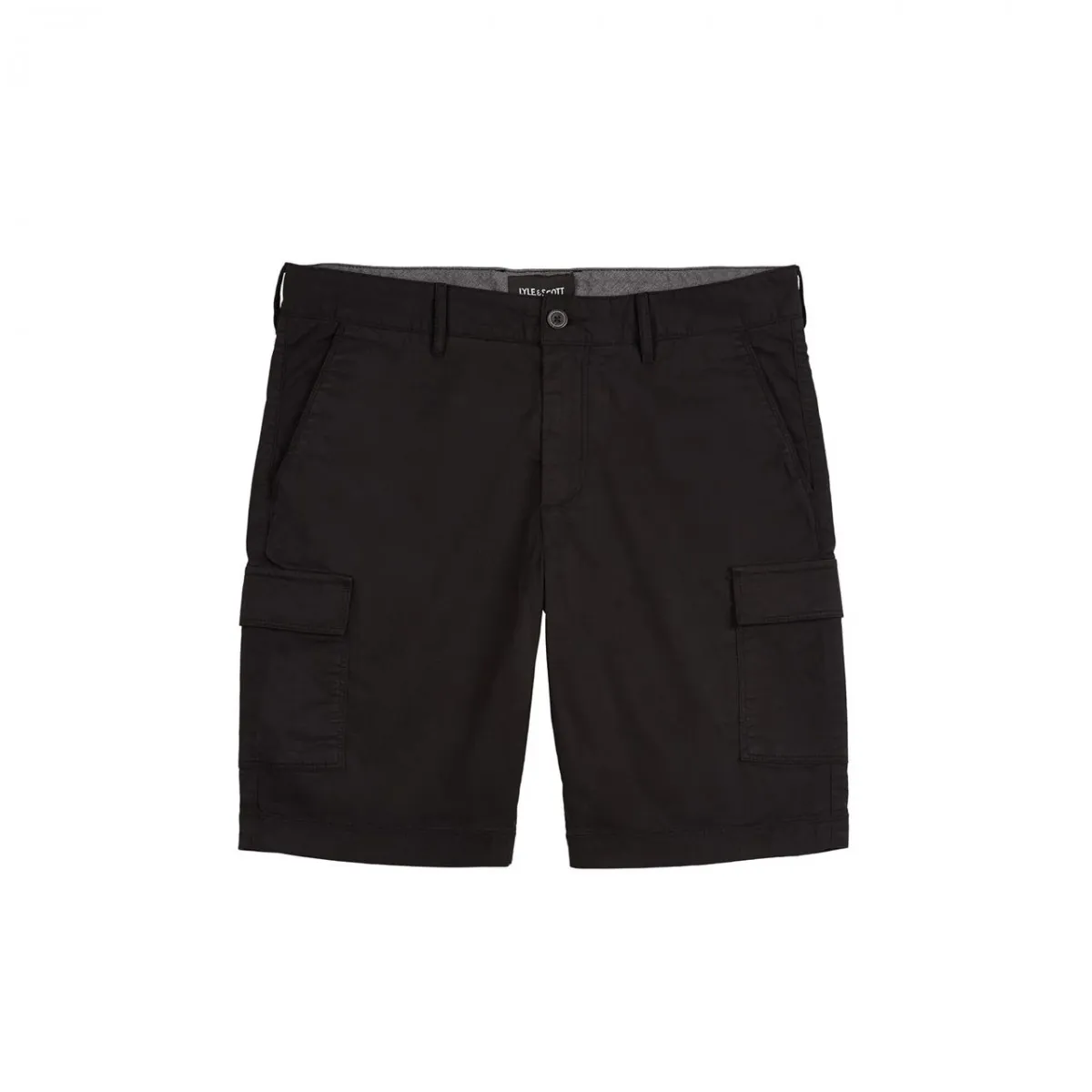 Cargo Shorts, Nero