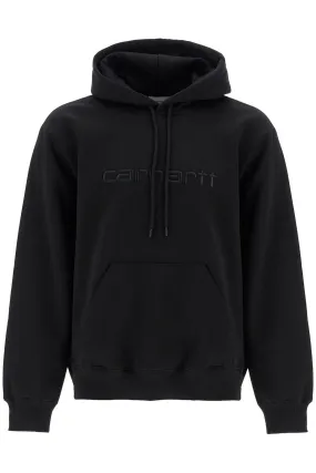 Carhartt Wip Felpa con cappuccio con