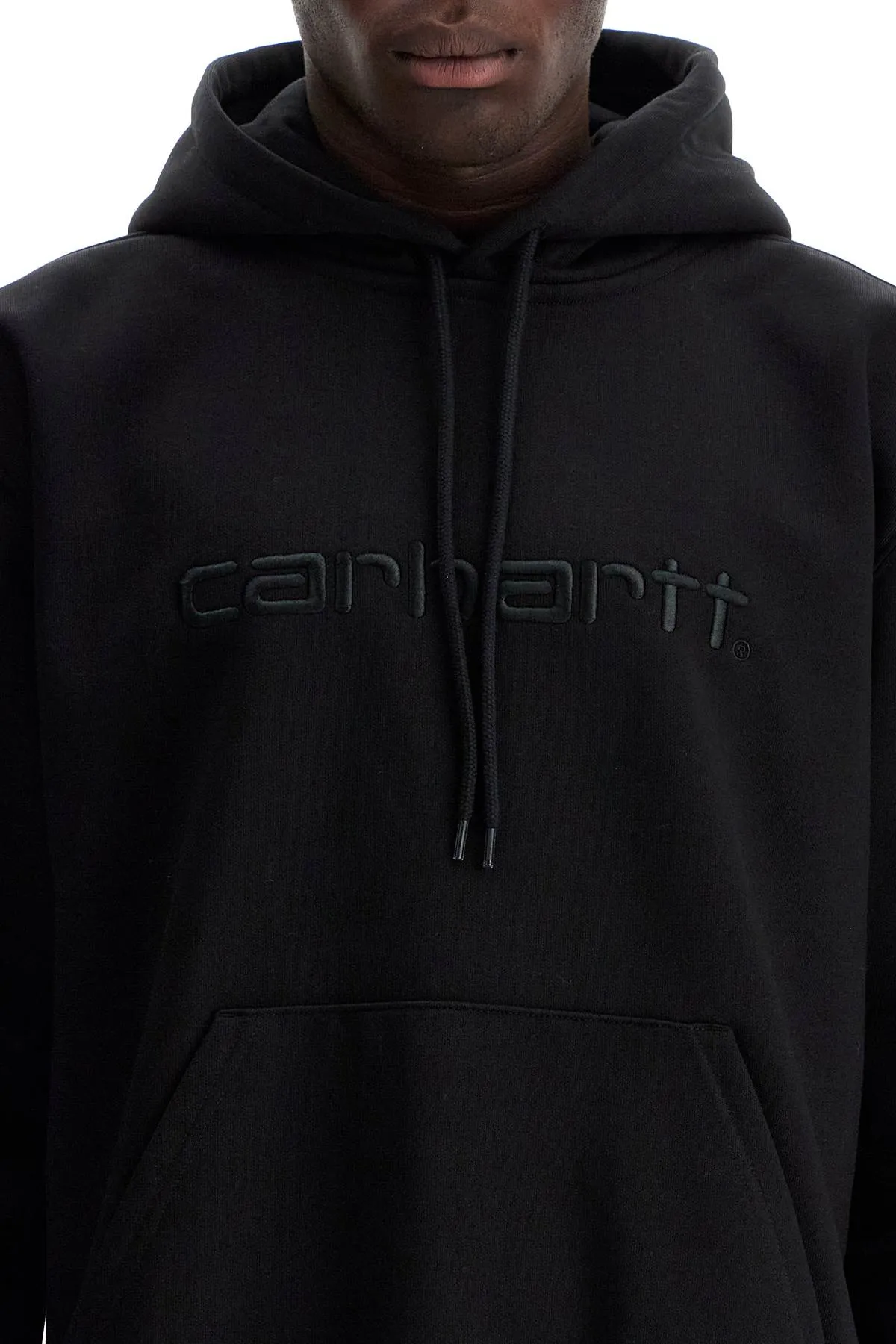 Carhartt Wip Felpa con cappuccio con