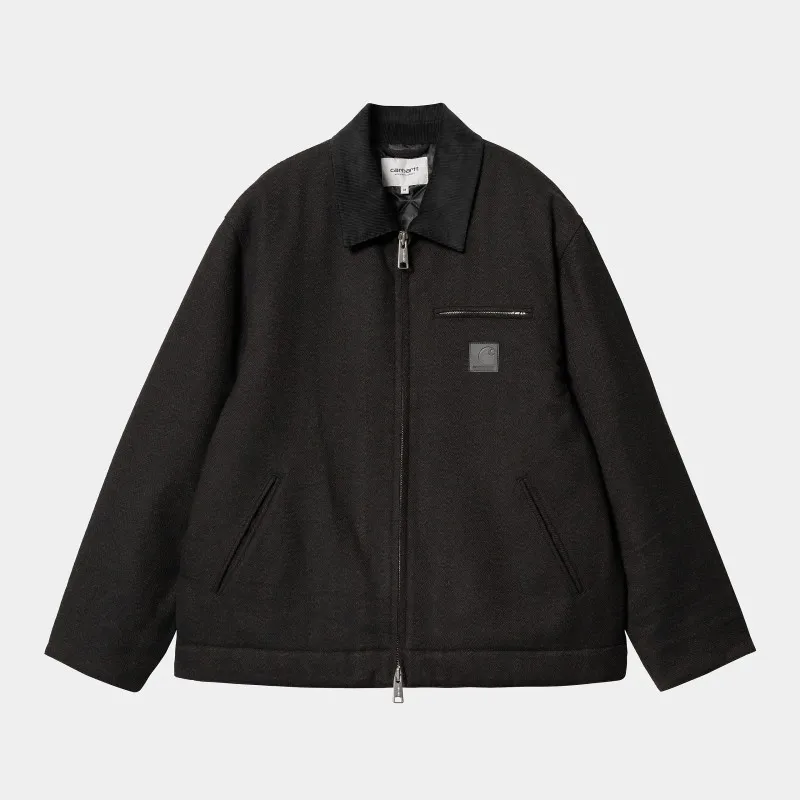 CARHARTT WIP TRUMAN COAT