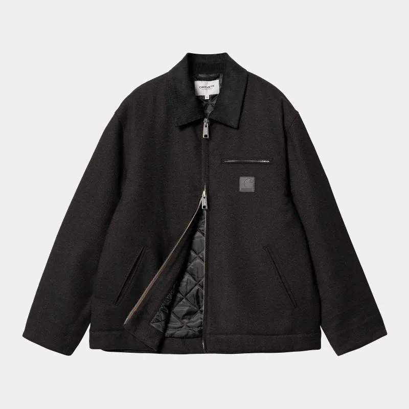 CARHARTT WIP TRUMAN COAT