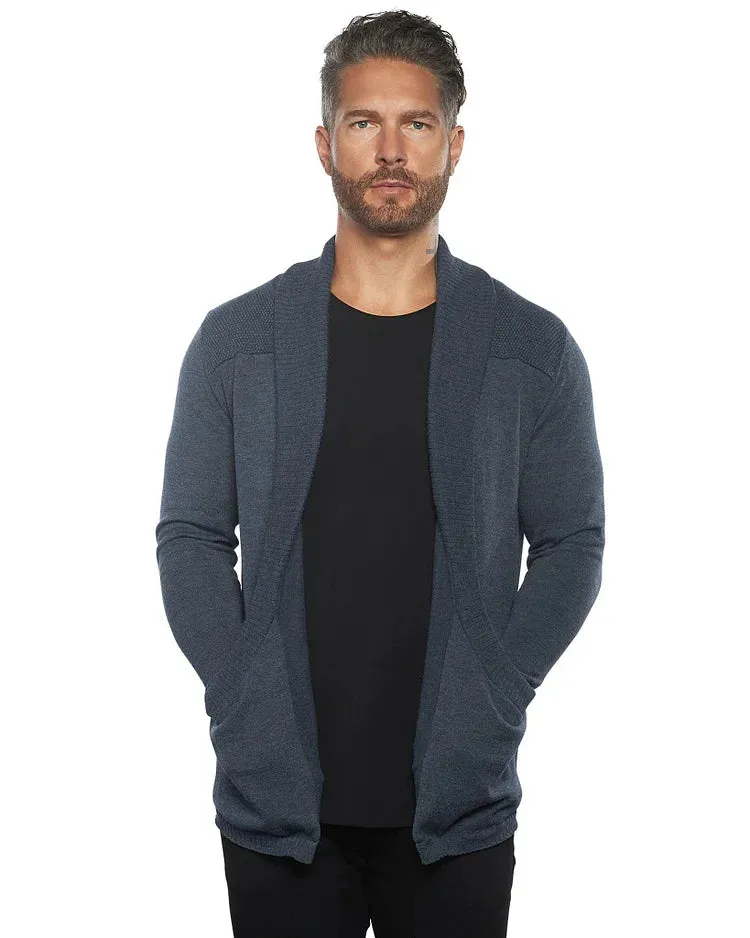 Carlo Nosa - Cardigan Slim Fit