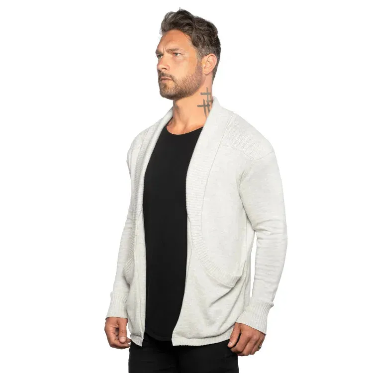 Carlo Nosa - Cardigan Slim Fit