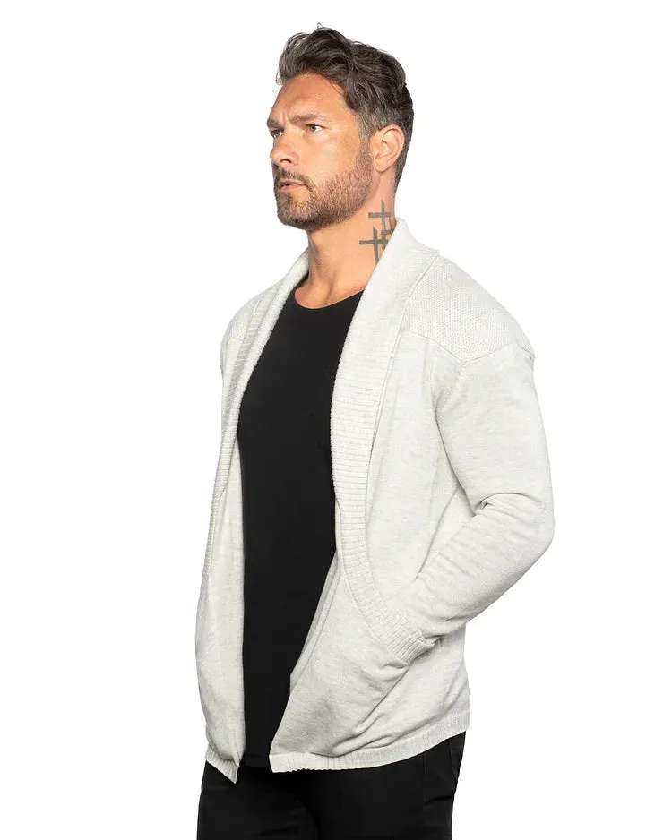 Carlo Nosa - Cardigan Slim Fit