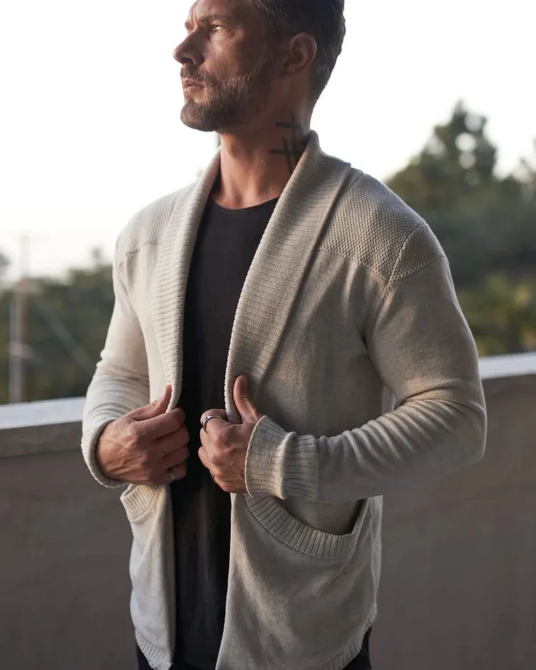 Carlo Nosa - Cardigan Slim Fit