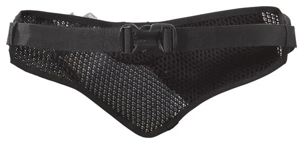 Ceinture d'hydratation Salomon Active Belt 3D + Bidon Noir Unisex