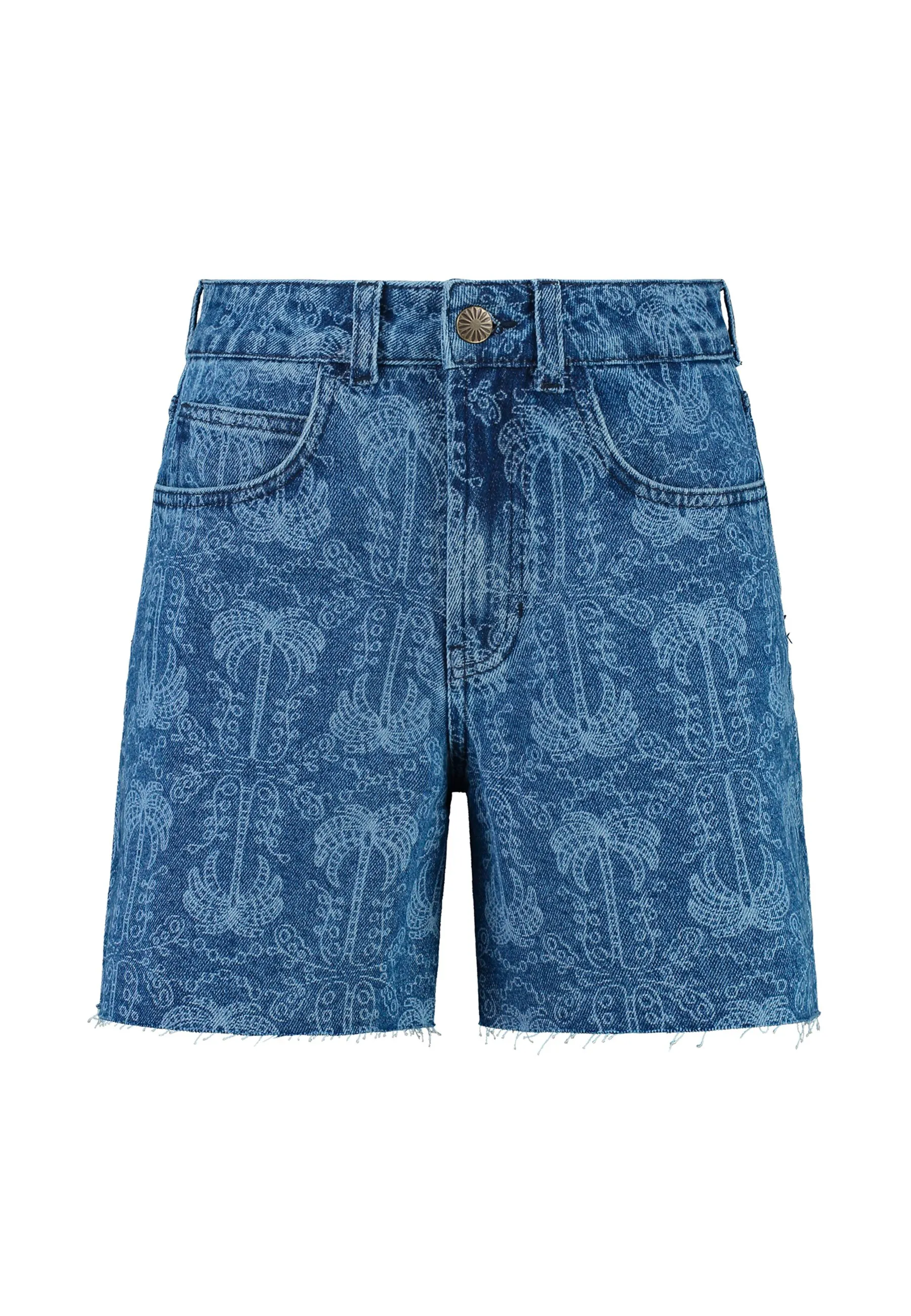 CHELSEA - Shorts di jeans