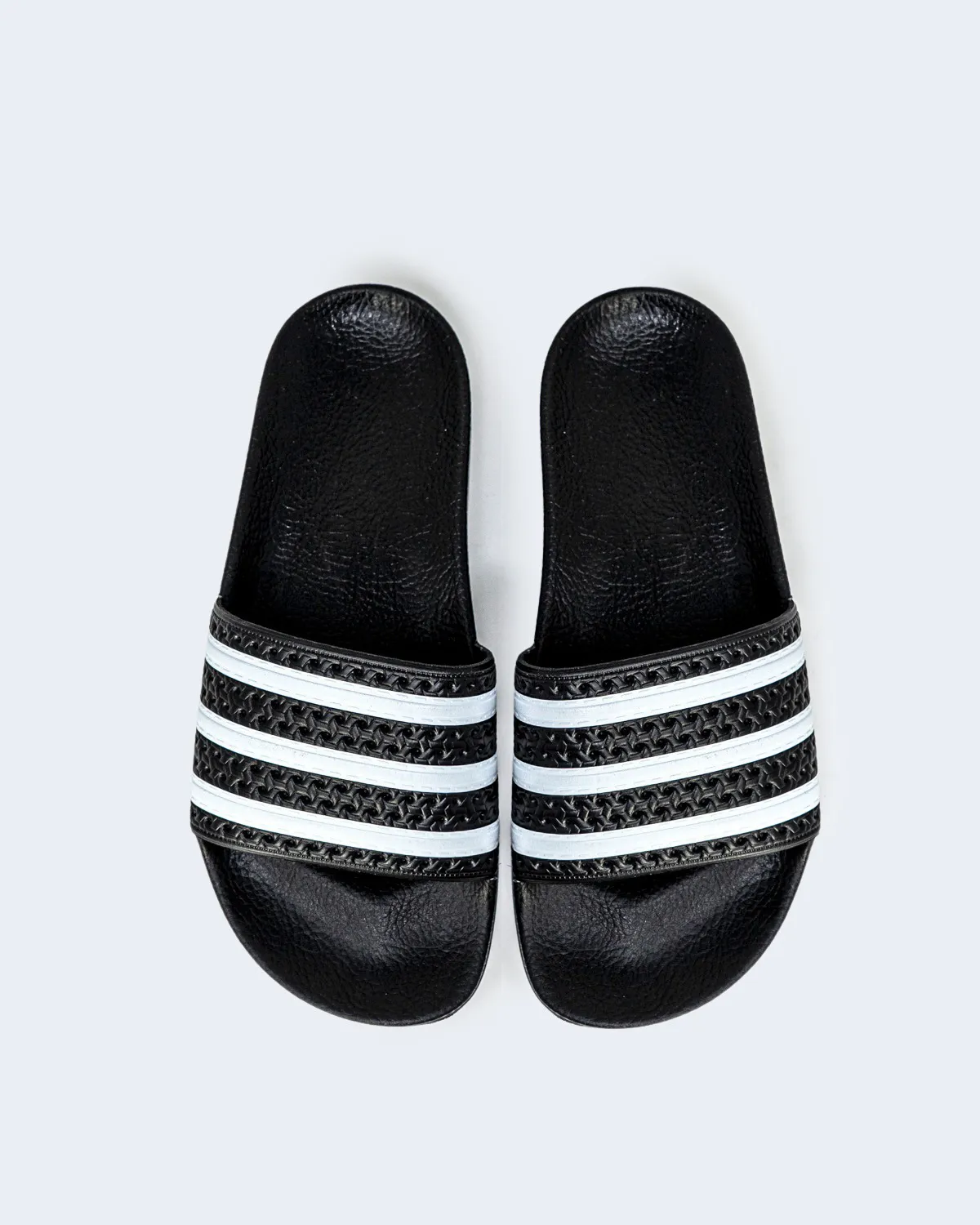 Ciabatte Adidas Originals ADILETTE 280647 Nero