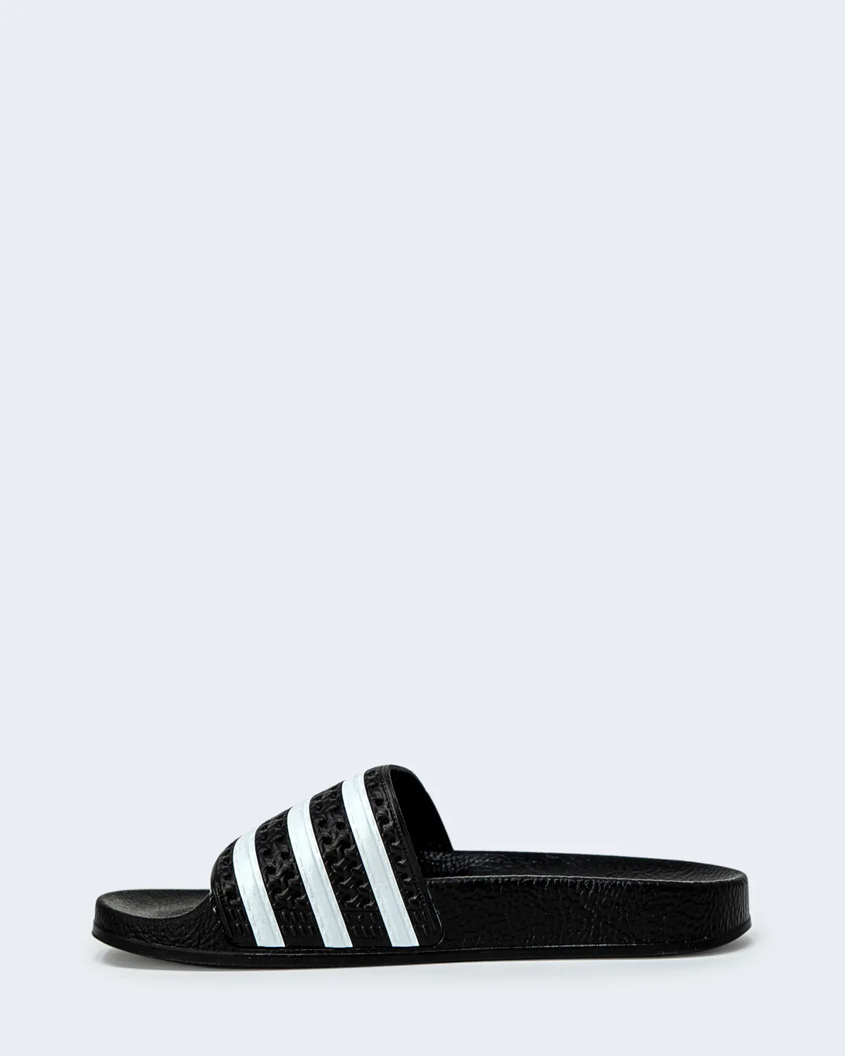 Ciabatte Adidas Originals ADILETTE 280647 Nero