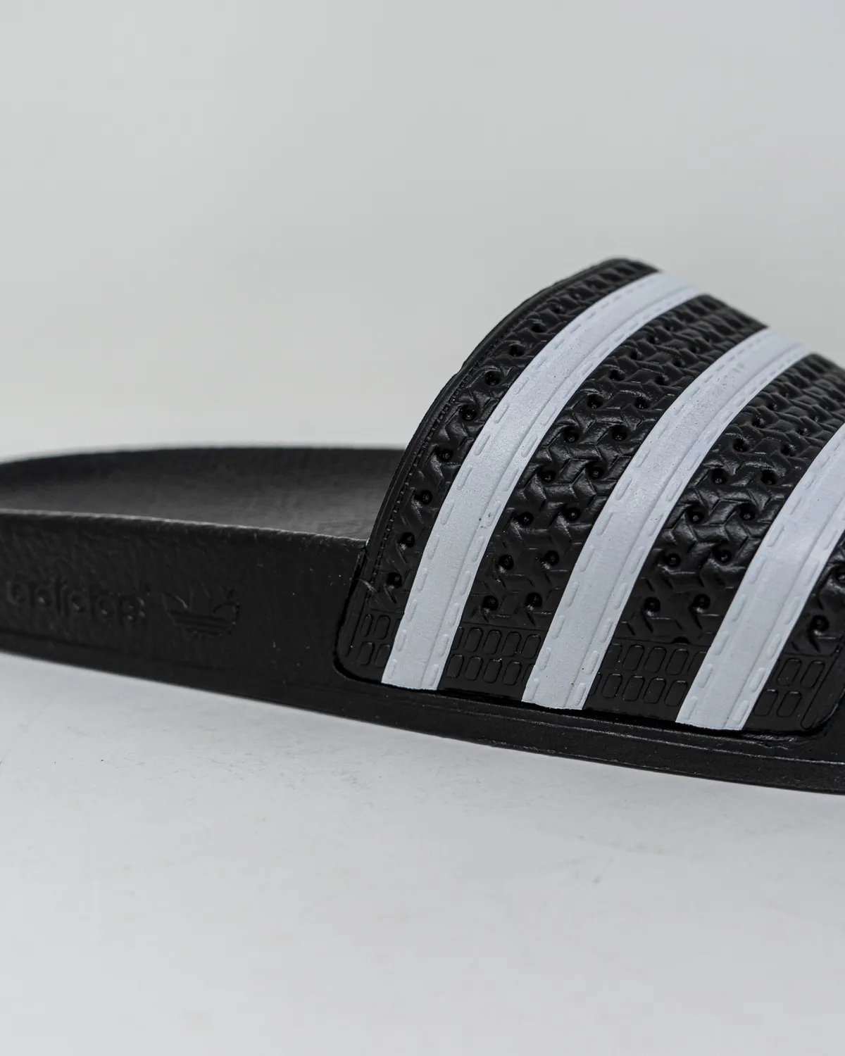 Ciabatte Adidas Originals ADILETTE 280647 Nero