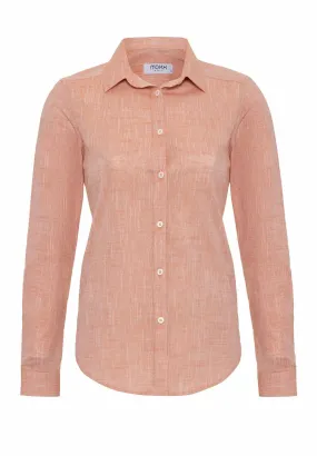 CLASSIC BLOUSE - Camicia