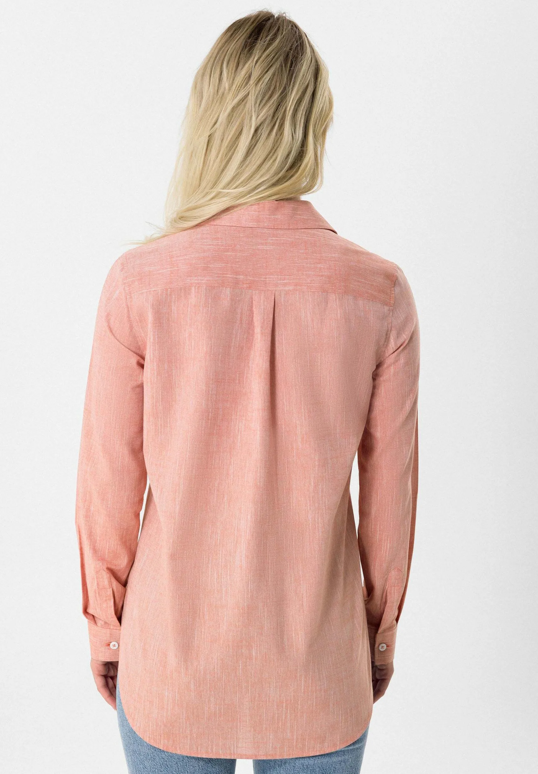 CLASSIC BLOUSE - Camicia