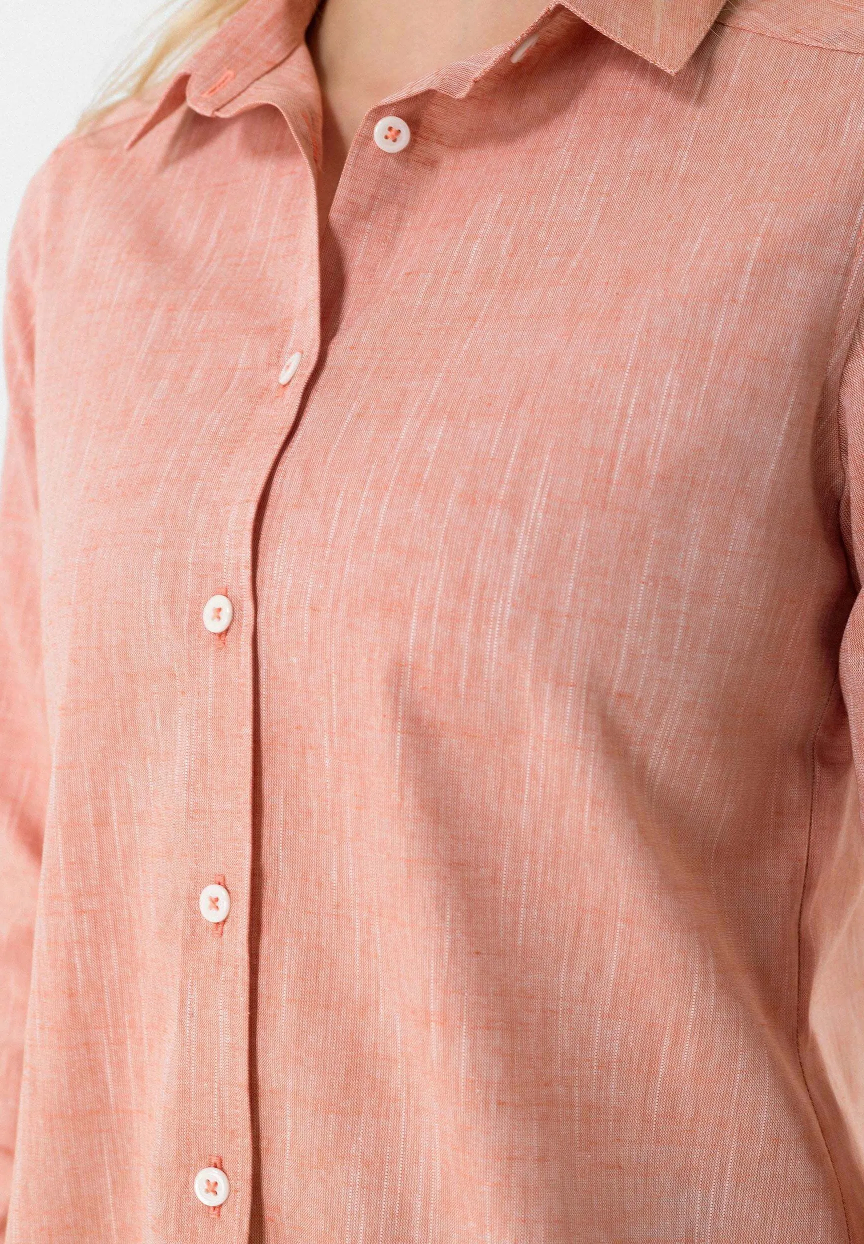 CLASSIC BLOUSE - Camicia