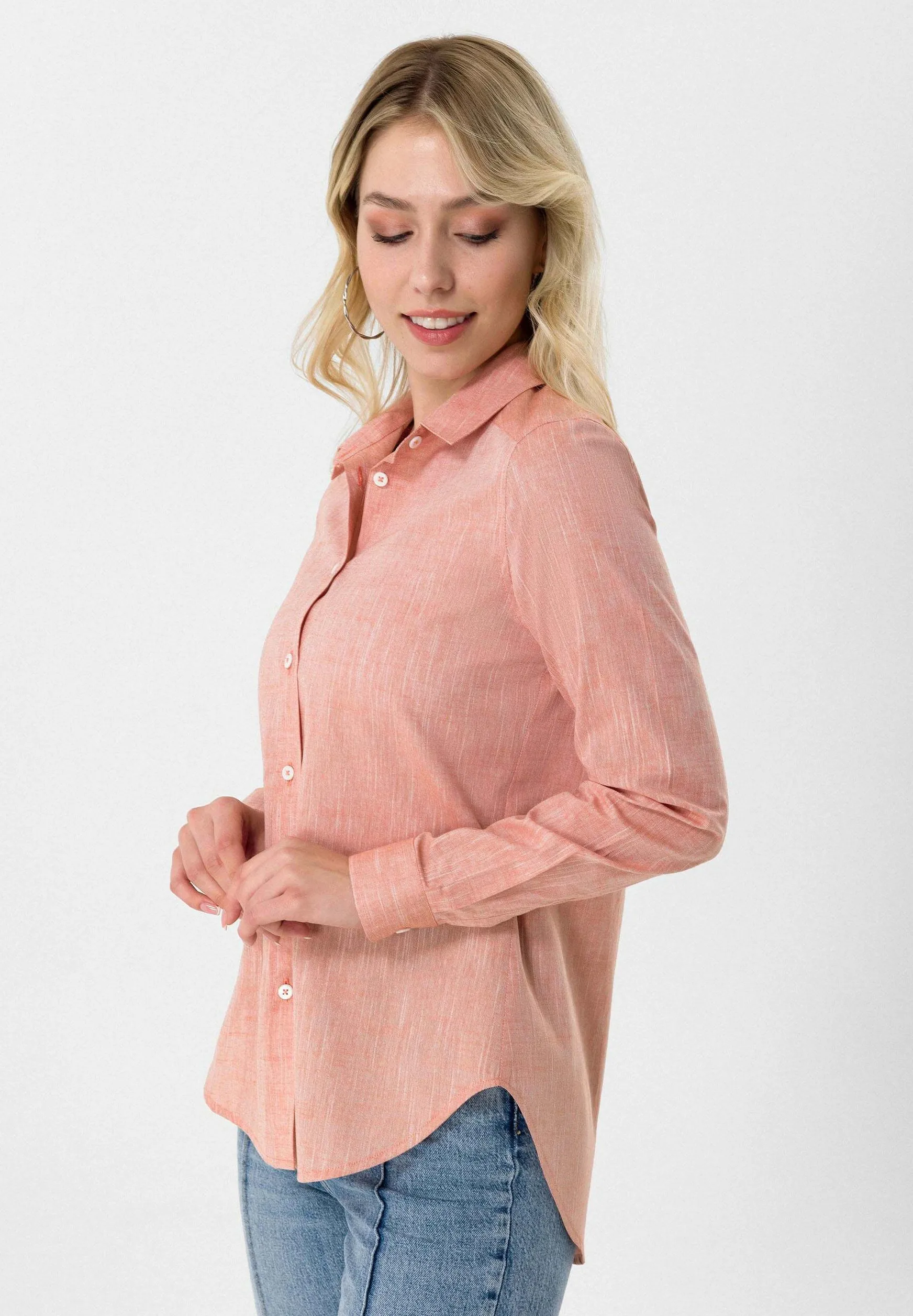 CLASSIC BLOUSE - Camicia