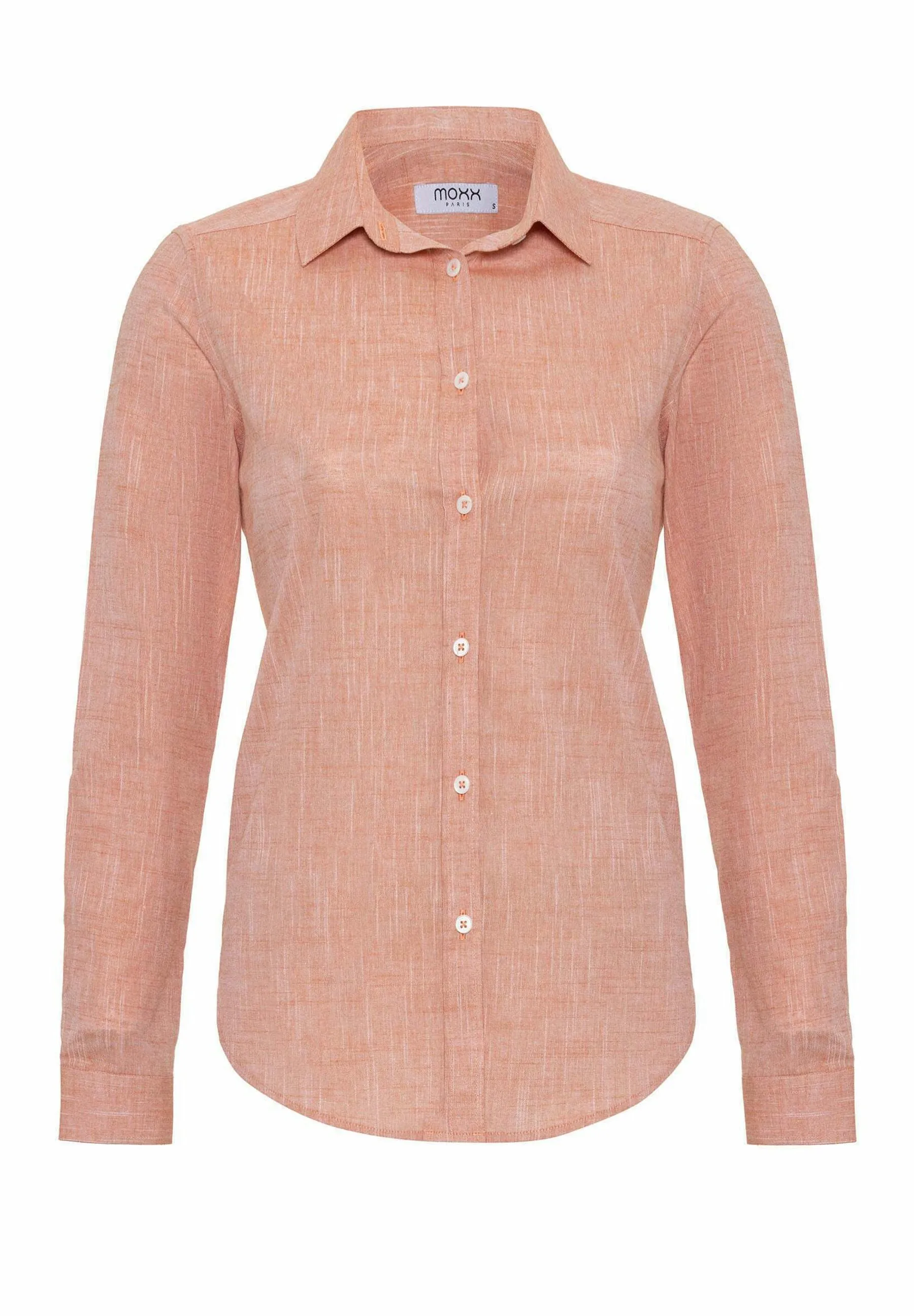 CLASSIC BLOUSE - Camicia