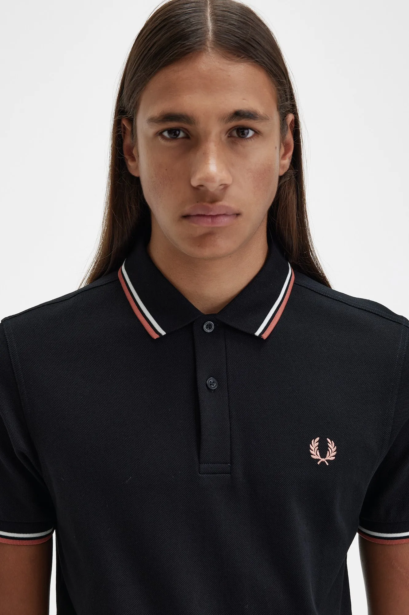 Classic polo Fred Perry