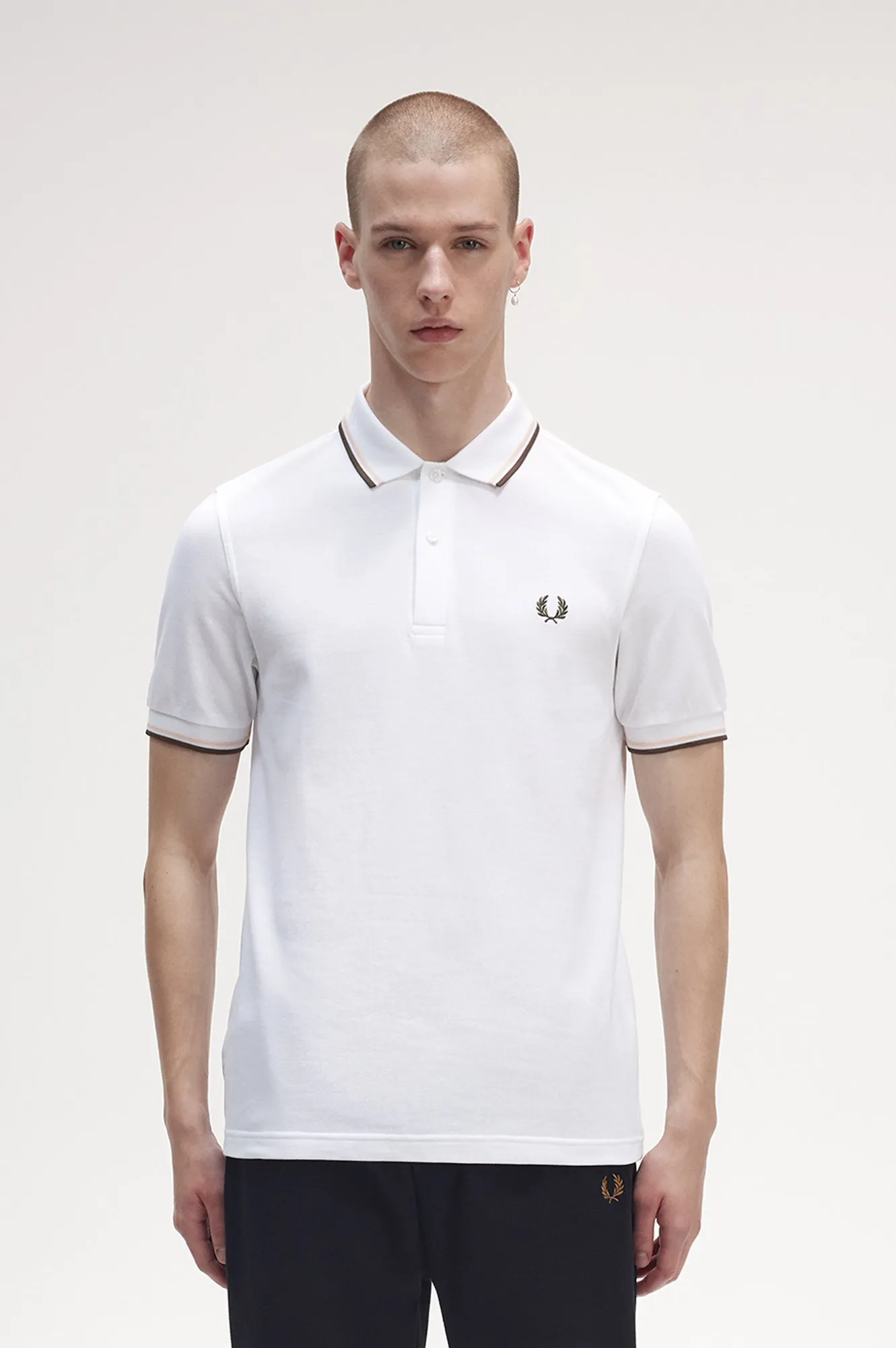 Classic polo Fred Perry