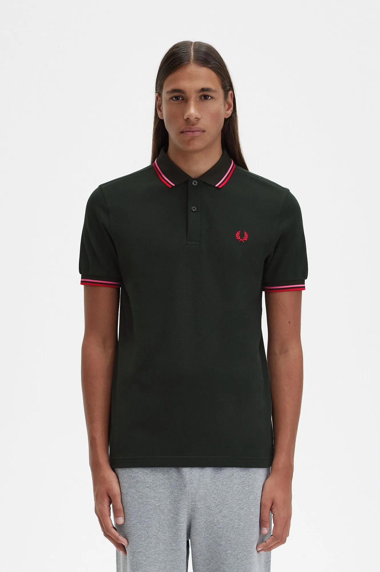 Classic polo Fred Perry