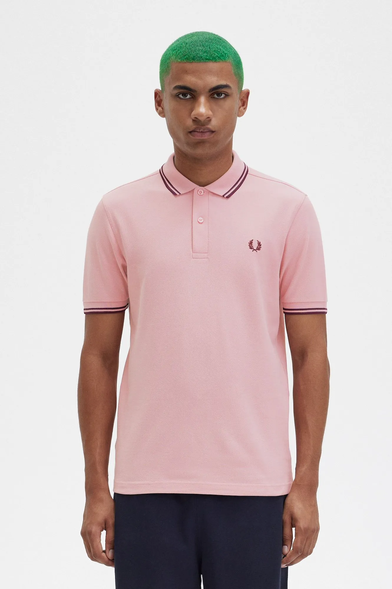 Classic polo Fred Perry