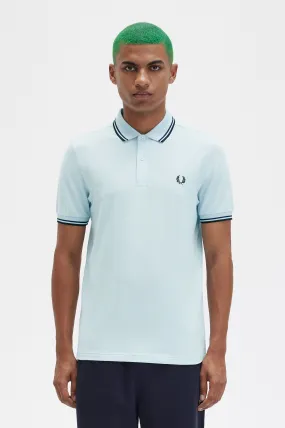 Classic polo Fred Perry