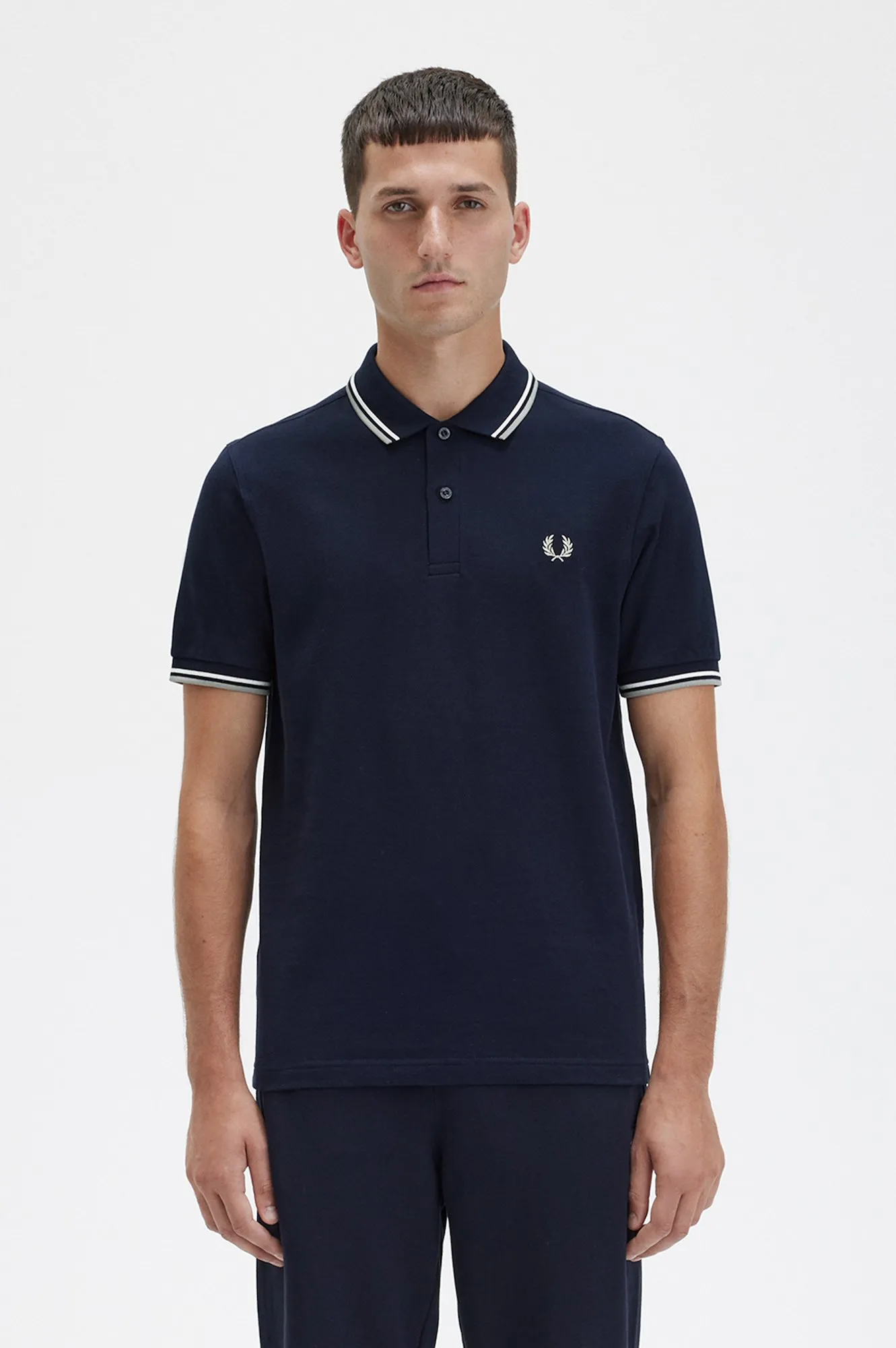 Classic polo Fred Perry