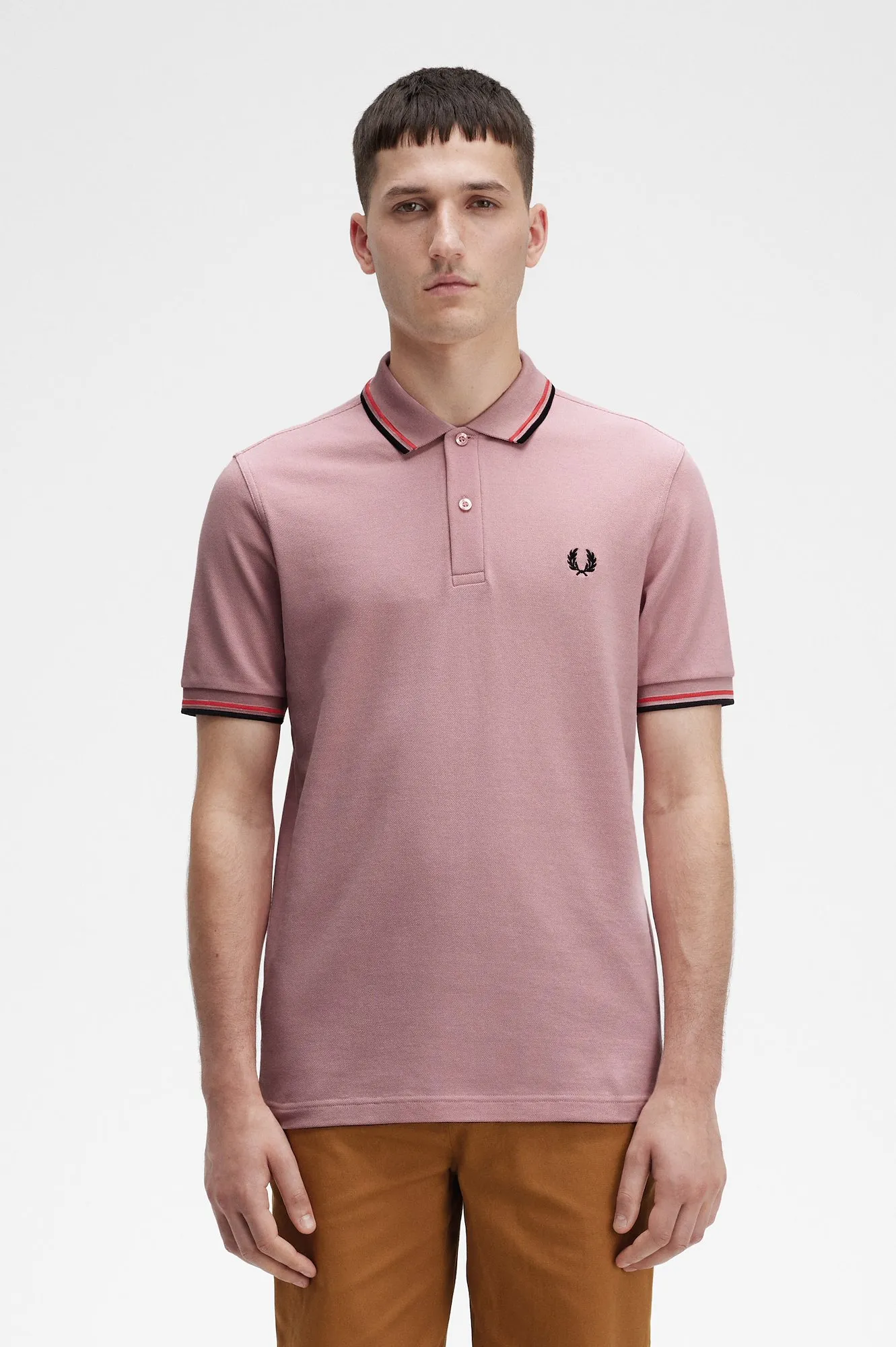 Classic polo Fred Perry