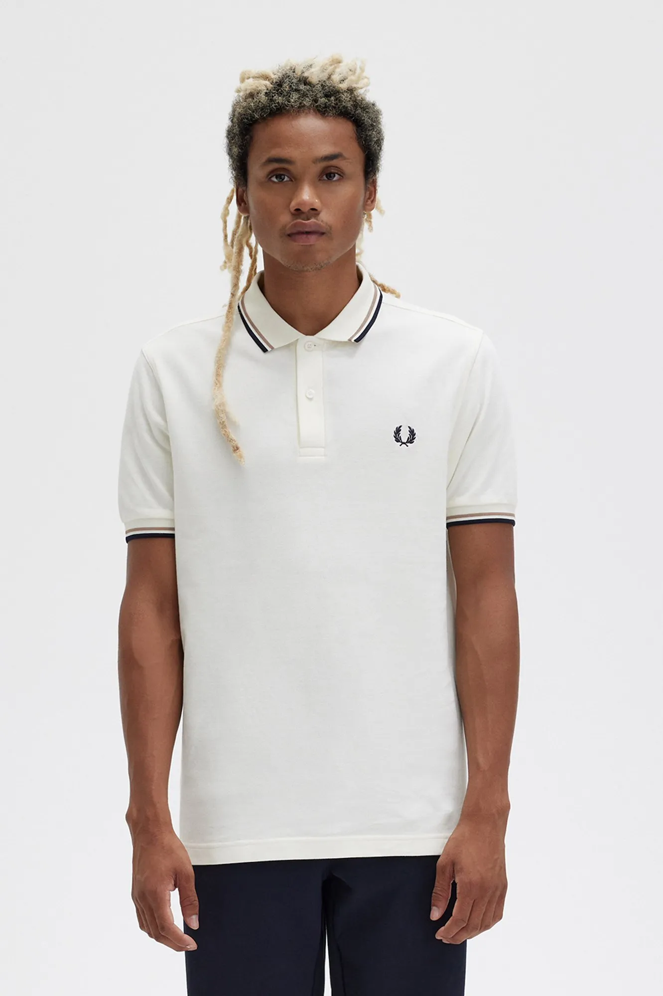 Classic polo Fred Perry