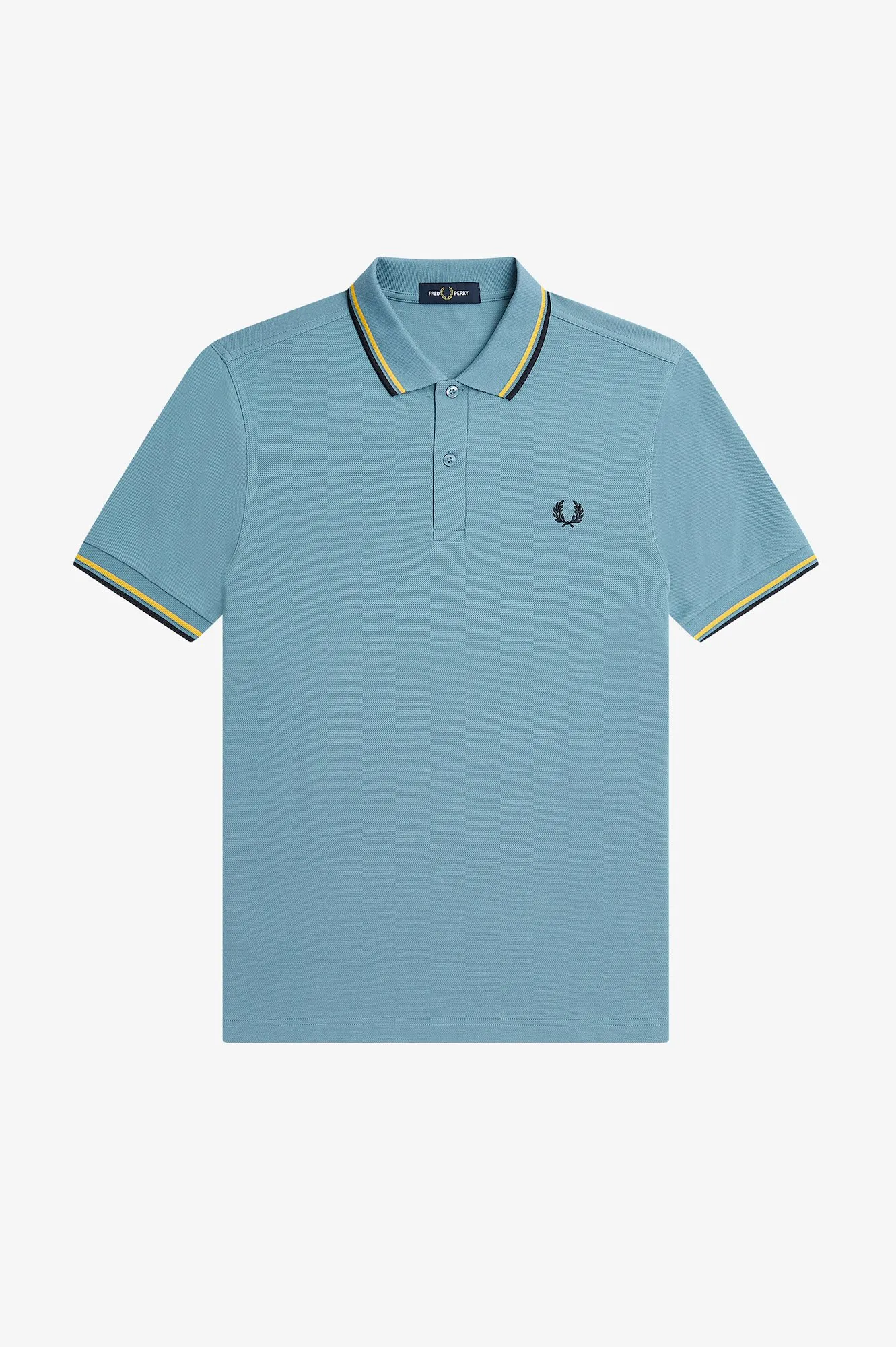 Classic polo Fred Perry