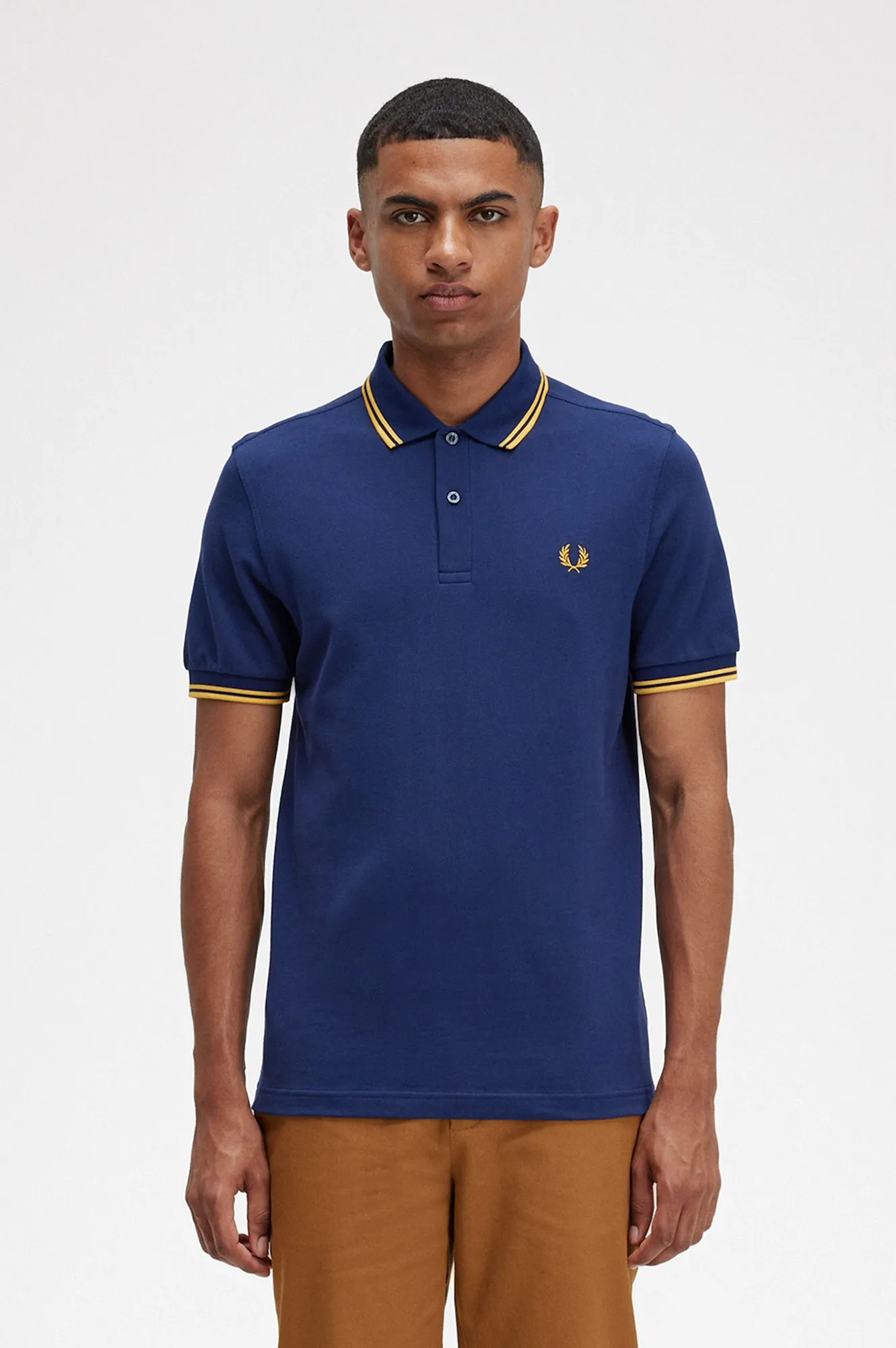 Classic polo Fred Perry