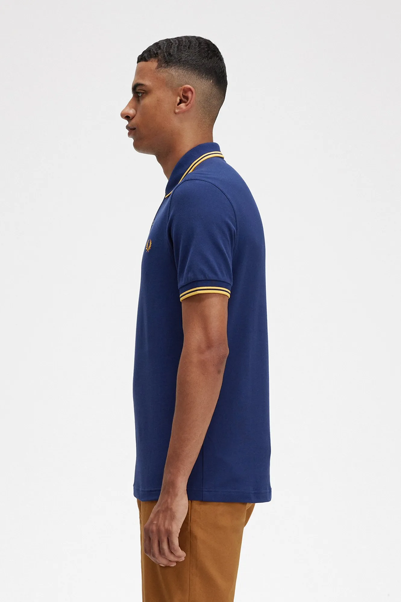 Classic polo Fred Perry