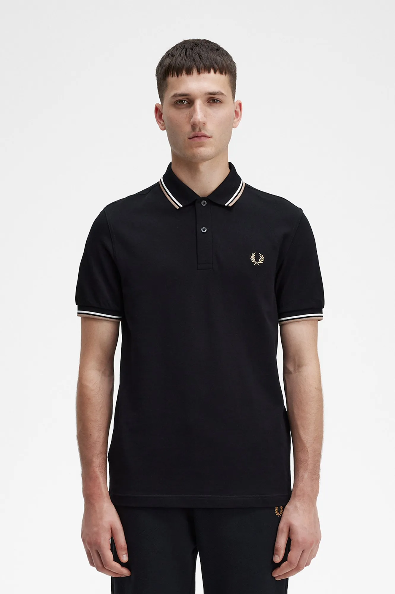 Classic polo Fred Perry