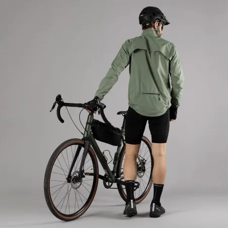 CMP   uomo    Bike shorts - col. U901