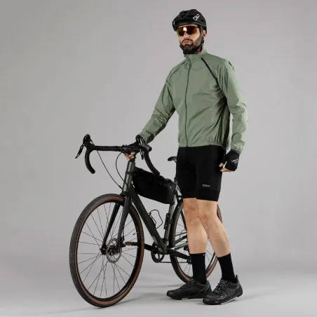 CMP   uomo    Bike shorts - col. U901