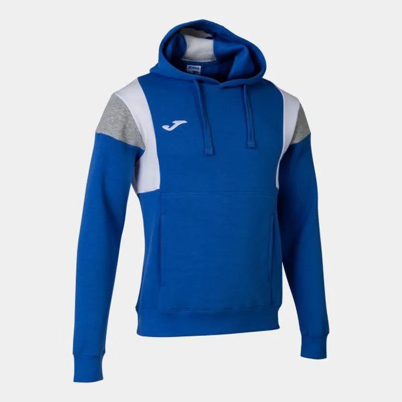 Confort Iii Hoodie Royal