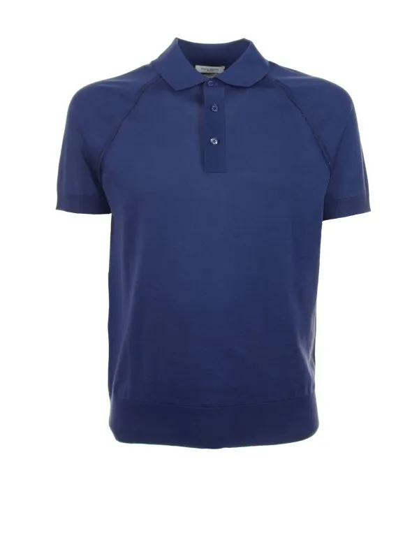 Cotton Polo shirt