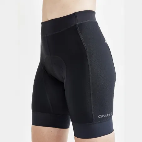 CRAFT   donna    ADV Endur Solid Shorts