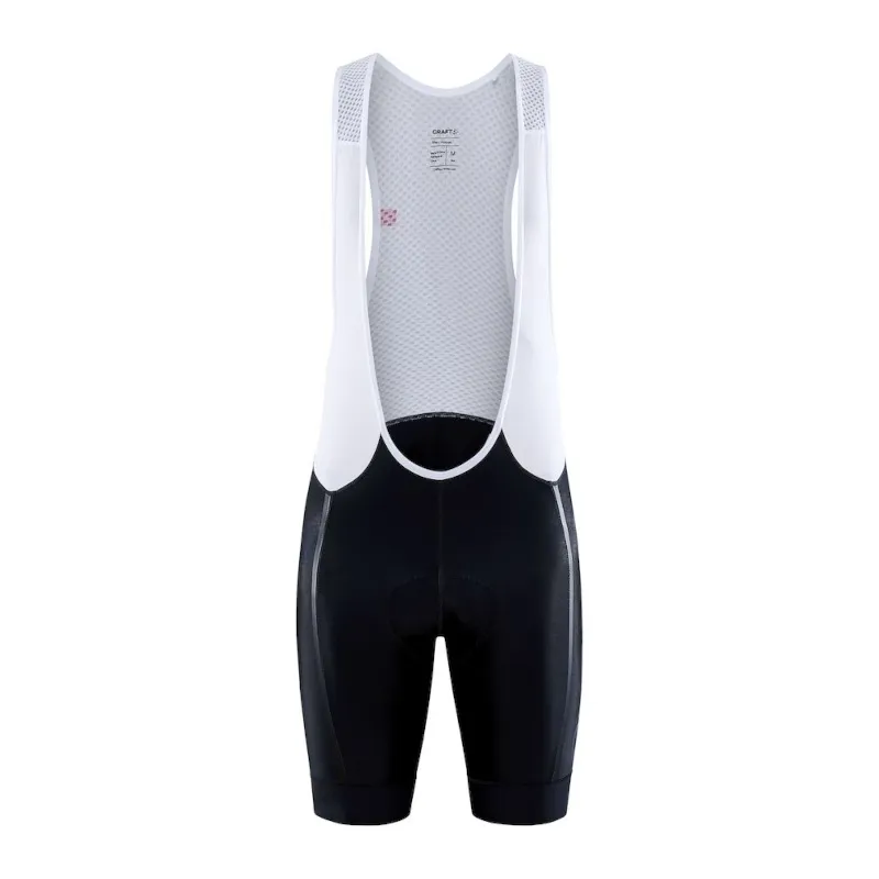 CRAFT   uomo    ADV Endur Bib Shorts 999900