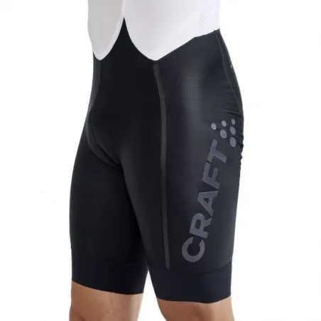 CRAFT   uomo    ADV Endur Bib Shorts 999900