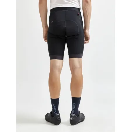 CRAFT   uomo    ADV Endur Solid Shorts 999000