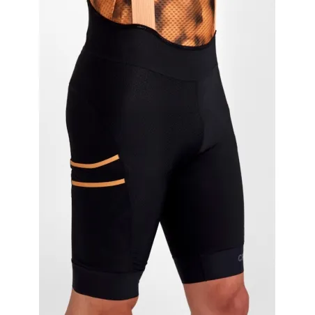 CRAFT   uomo    Pro Gravel Bib Shorts 999574