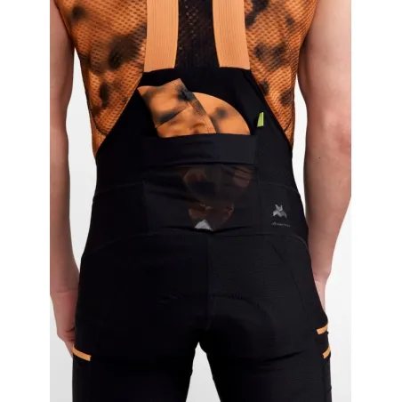 CRAFT   uomo    Pro Gravel Bib Shorts 999574