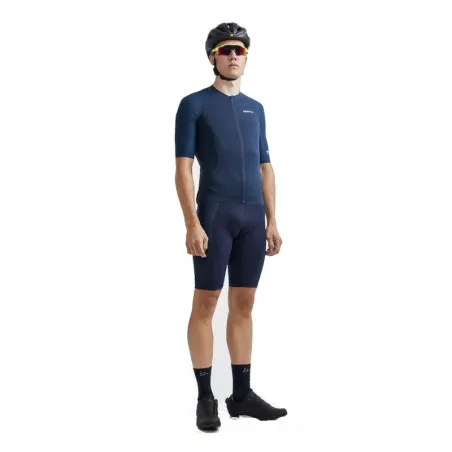 CRAFT   uomo    Pro Nano Bib Shorts 396000