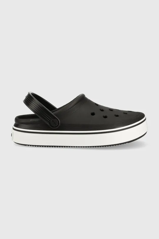 Crocs ciabatte slide Crocband Clean Clog